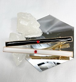 点棒クリップ